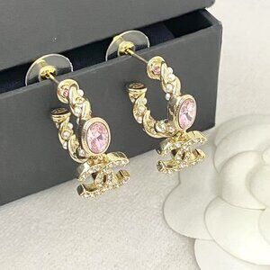 ✨✨Chanel Earring